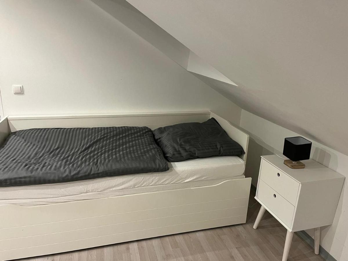 Bocholt Apartment Ferienwohnung 외부 사진
